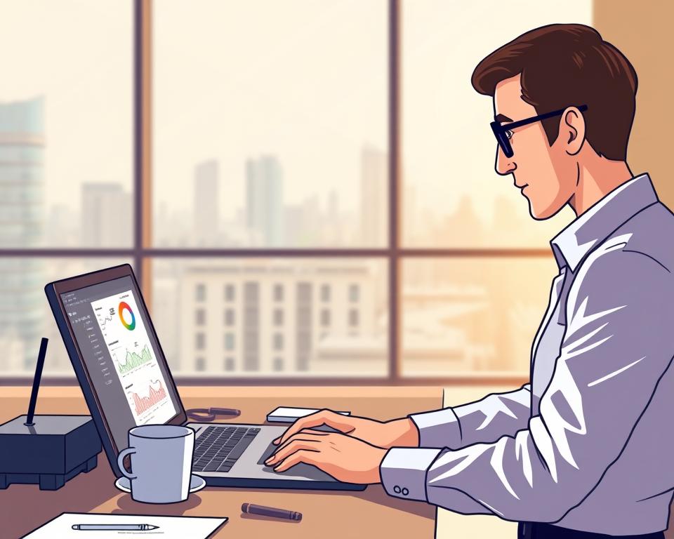 AI in SEO tools