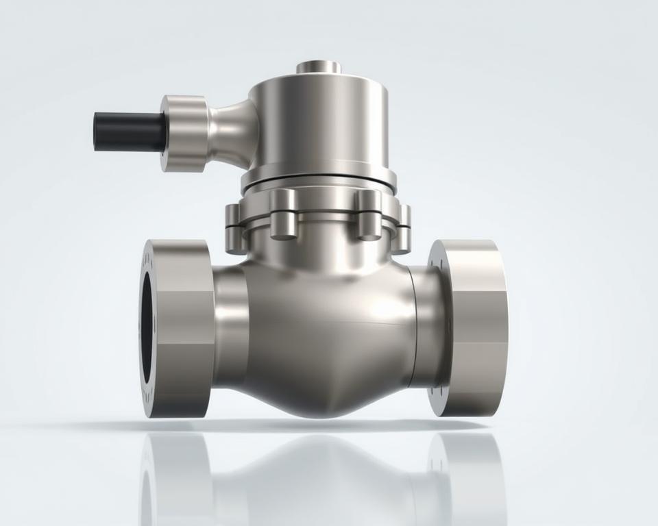Asse 1022 dual check valve