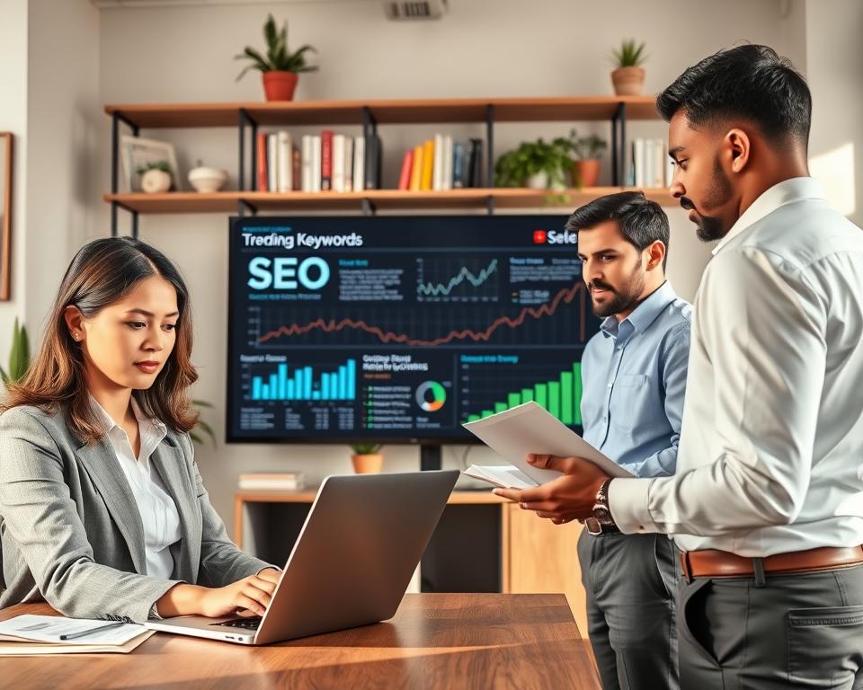 best SEO agency Houston