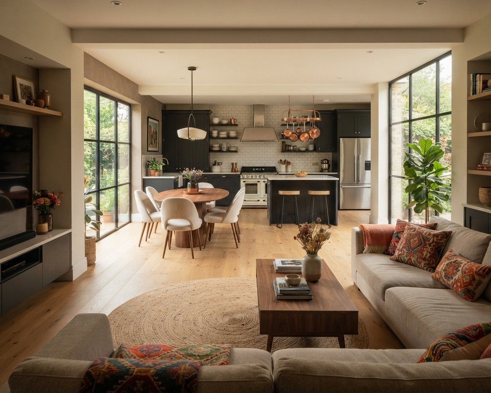 Local Home Remodeling Contractor Kingston